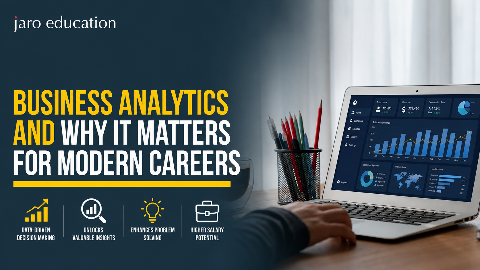 Business Analytics