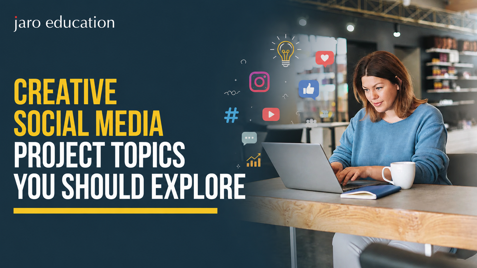 Creative Social Media