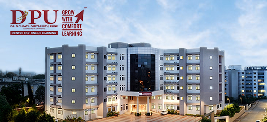 Online MBA Degree Programme