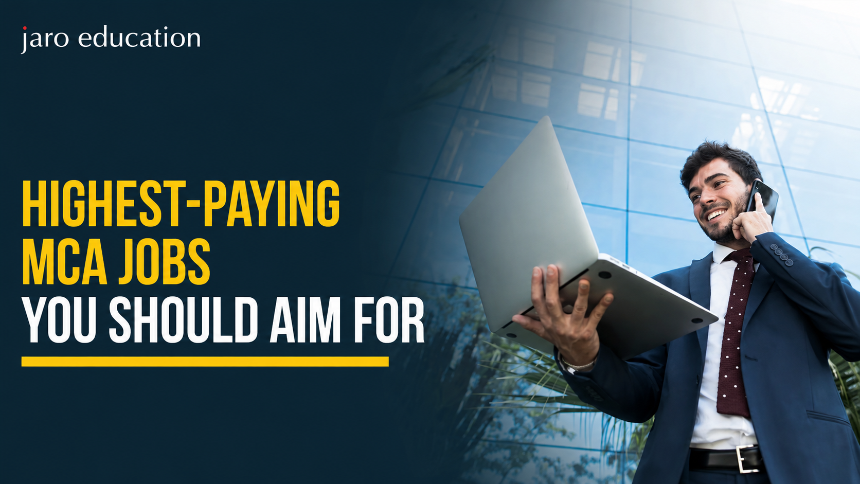 Highest-Paying MCA