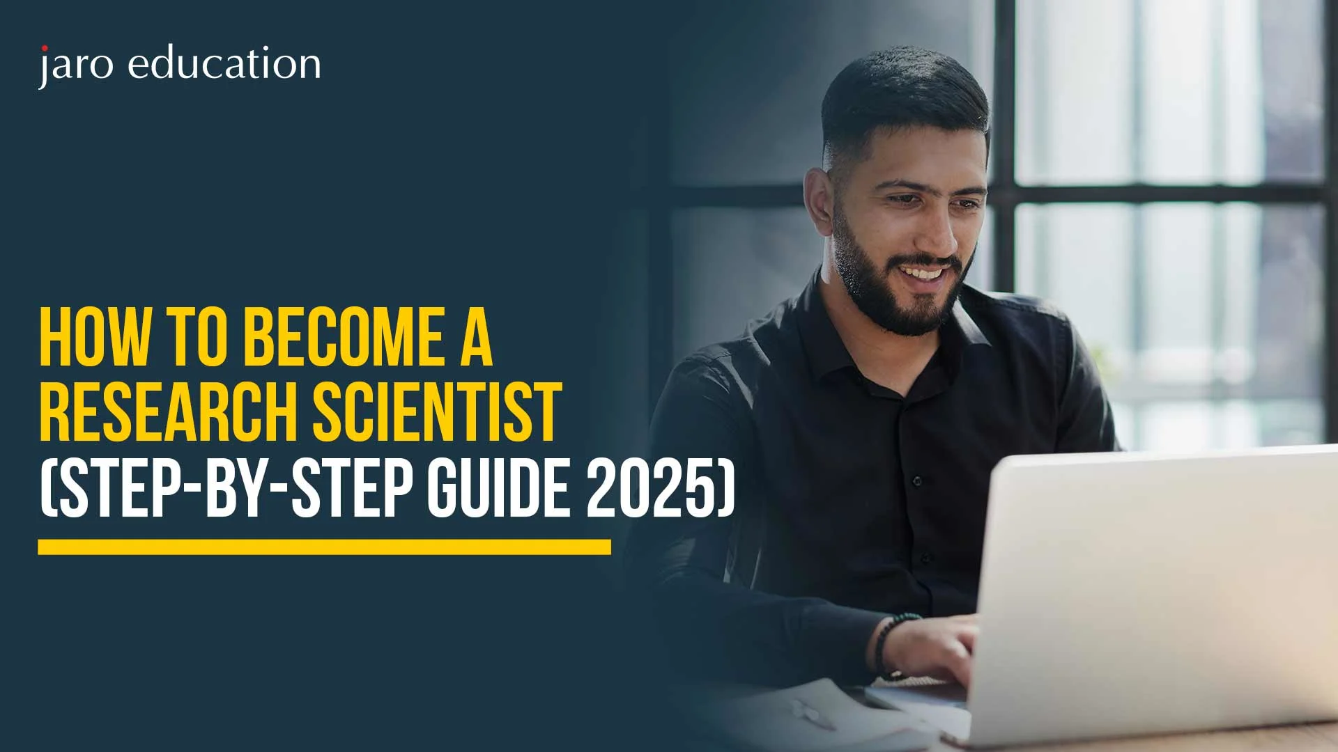 Research Scientist