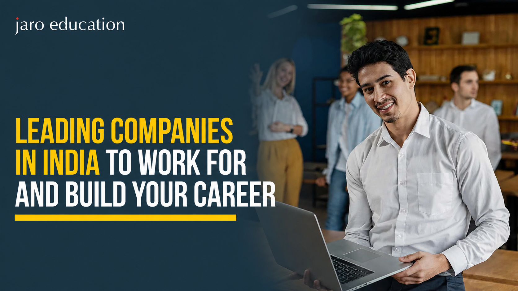 Leading Companies