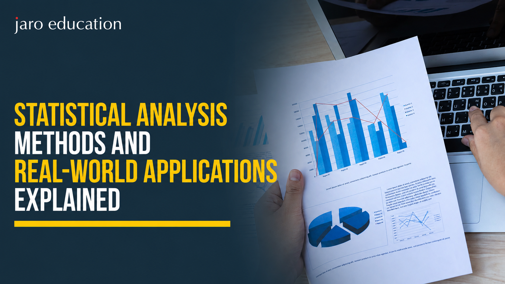 Statistical Analysis Methods