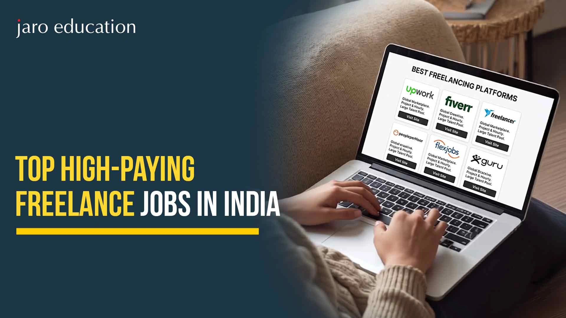 How to Start Freelancing in 2026 – Step-by-Step Guide
