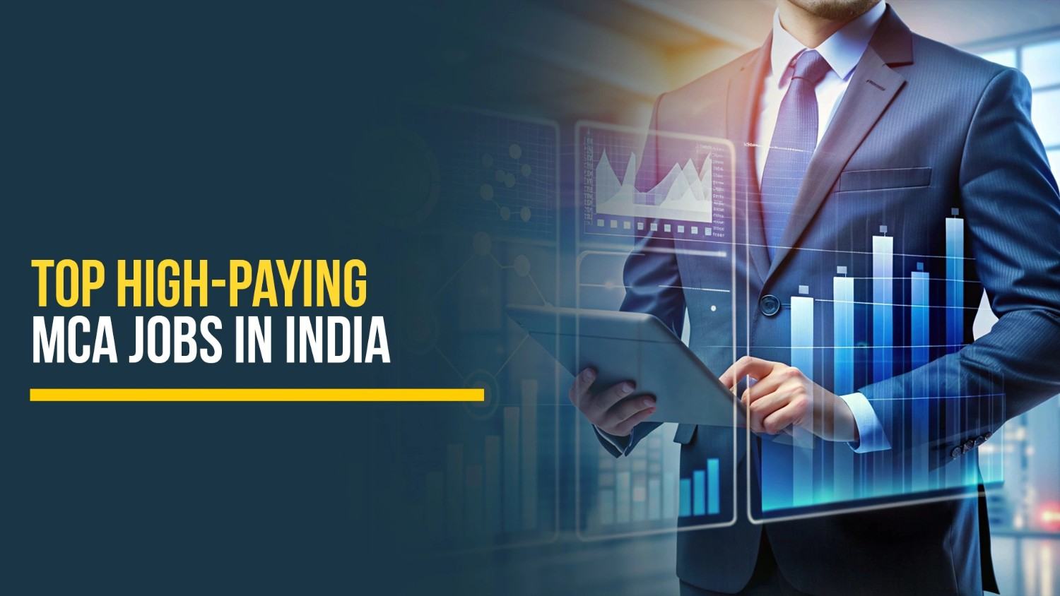 MCA Jobs in 2027: Top Roles, Salaries, Govt Options and Fresher Guide
