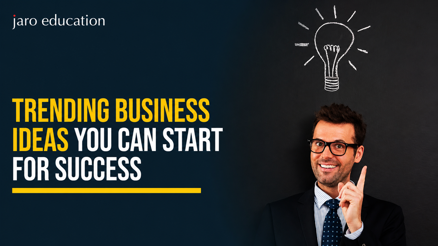 Trending Business Ideas