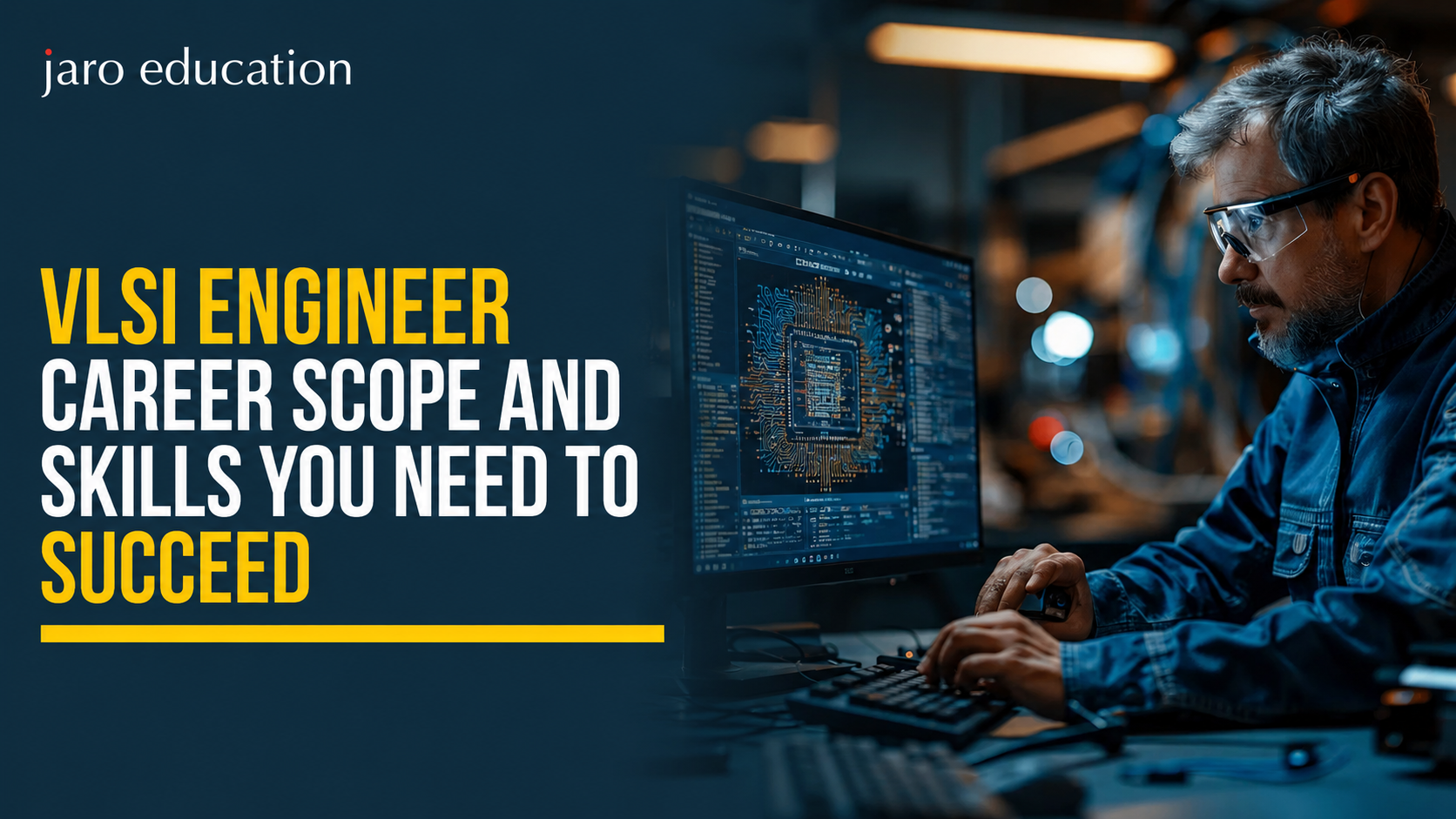 VLSI Engineer