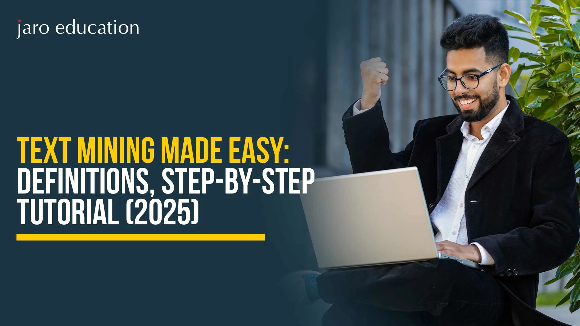 Text Mining Made Easy: Definitions, Step-by-Step Tutorial (2025)