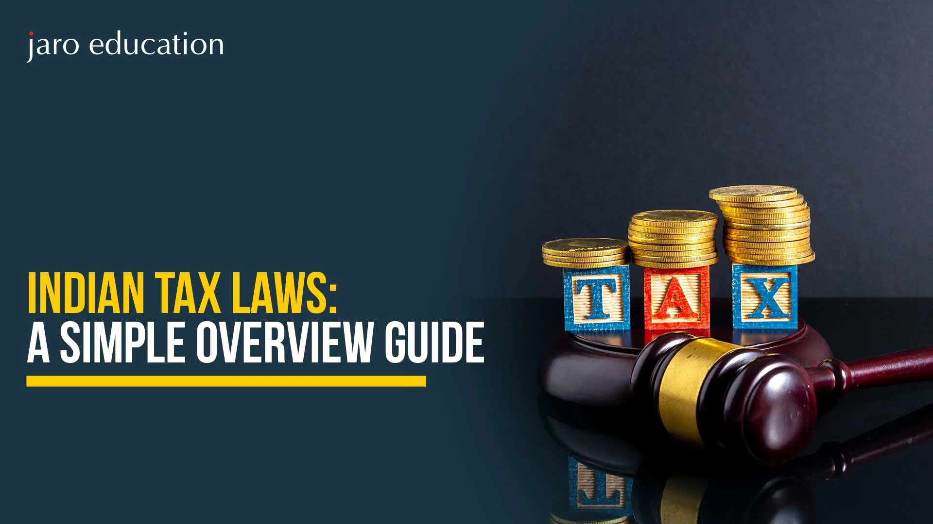 Indian-Tax-Laws-A-Simple-Overview-Guide