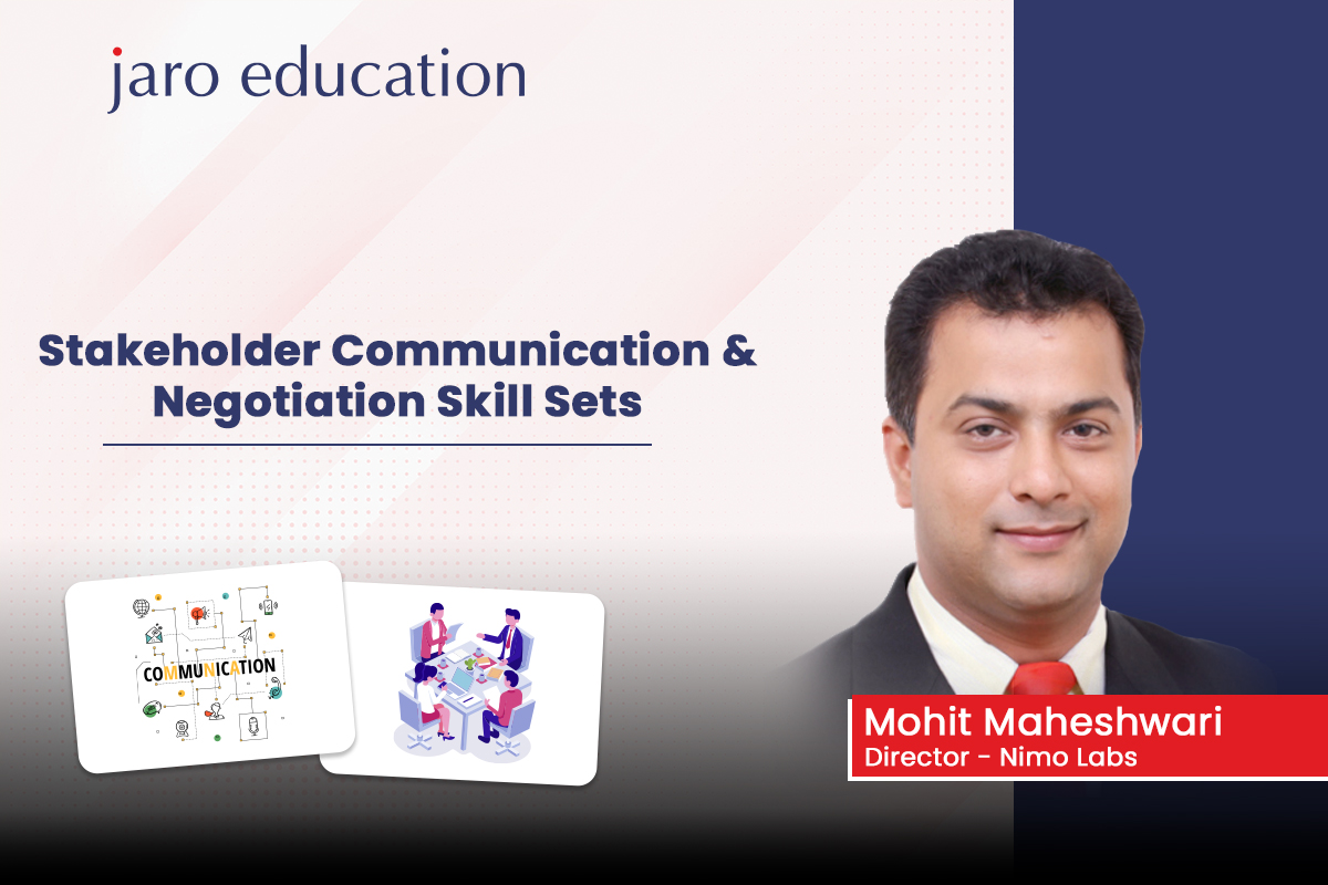 Online MBA Degree Programme