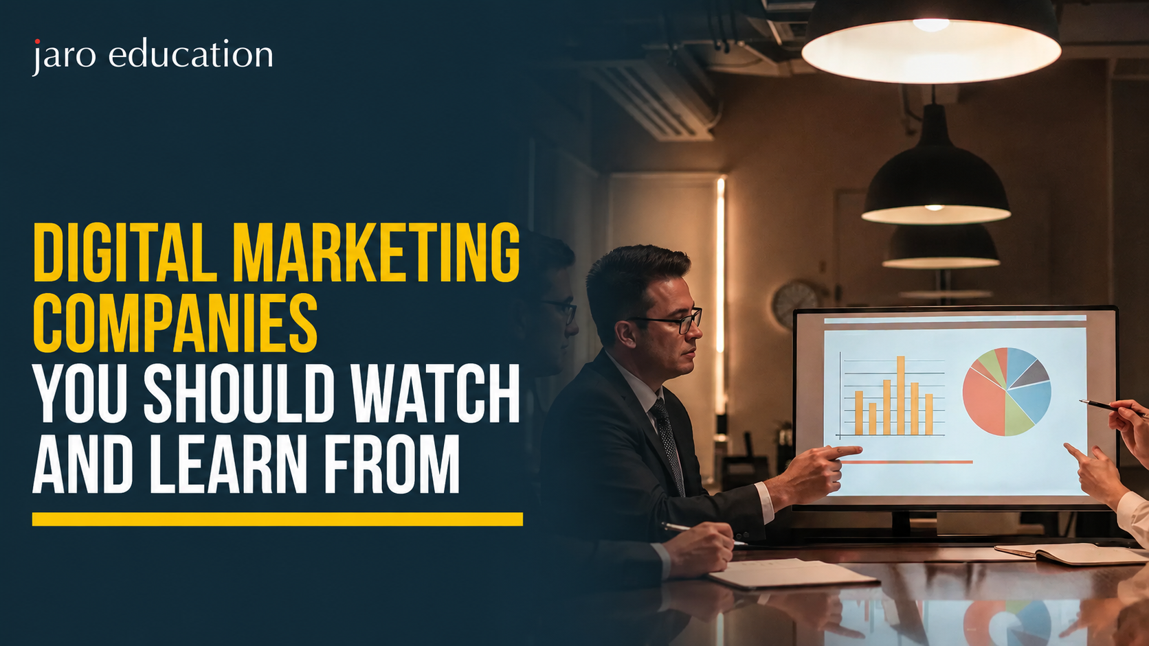 Digital Marketing Companies