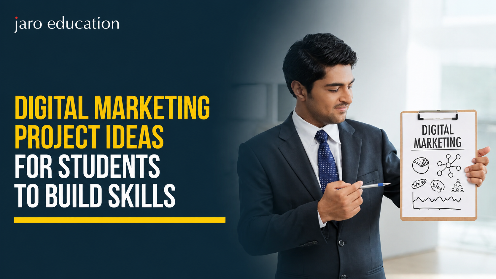 Digital Marketing Project