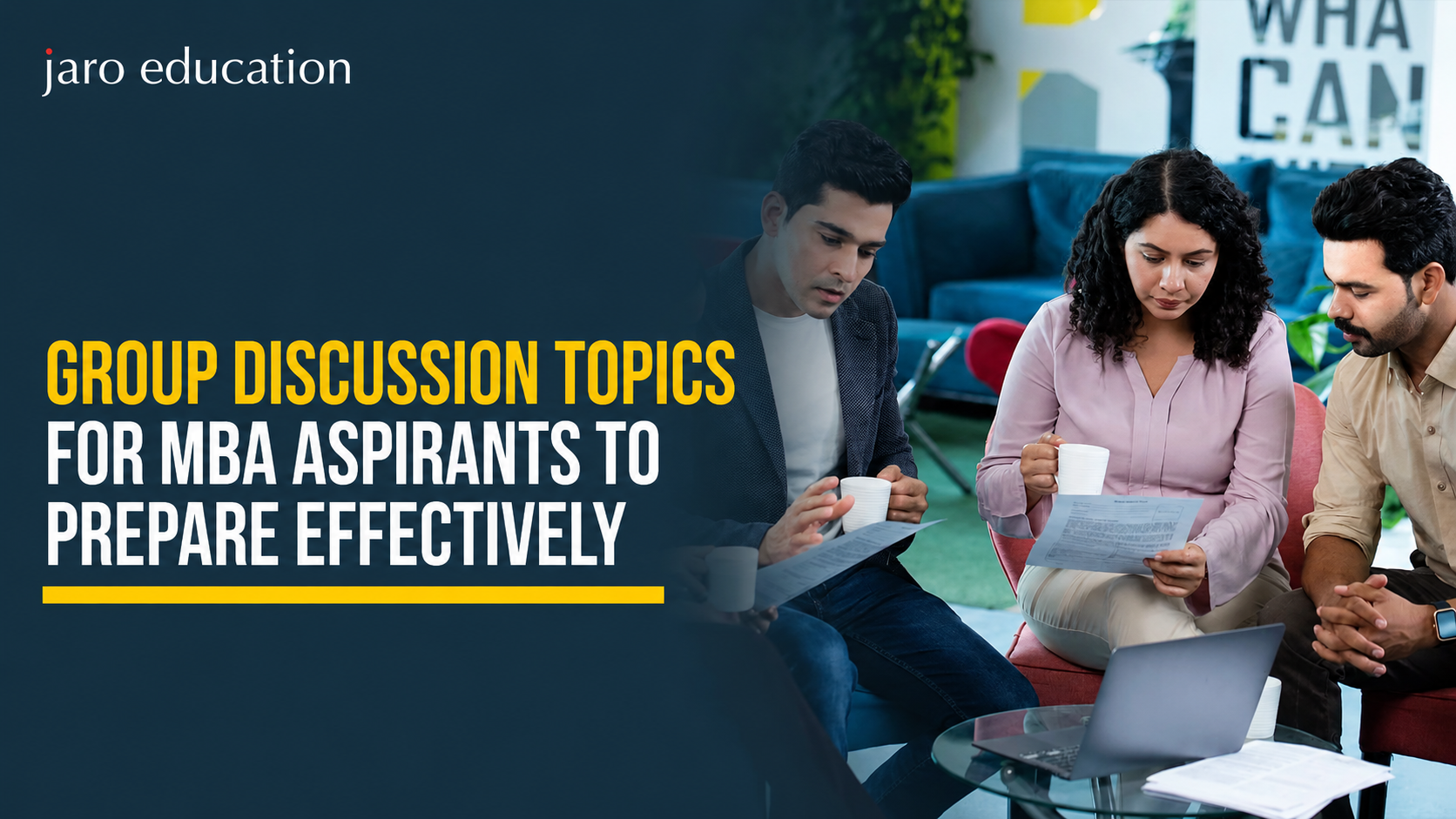 Group Discussion