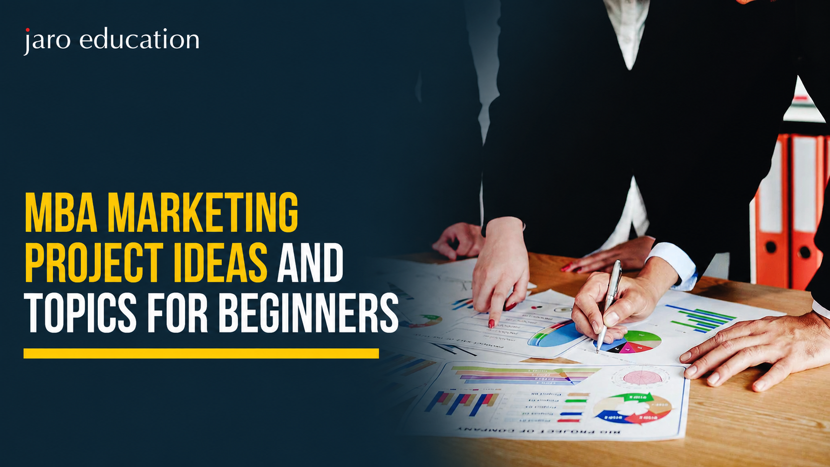 MBA Marketing Project