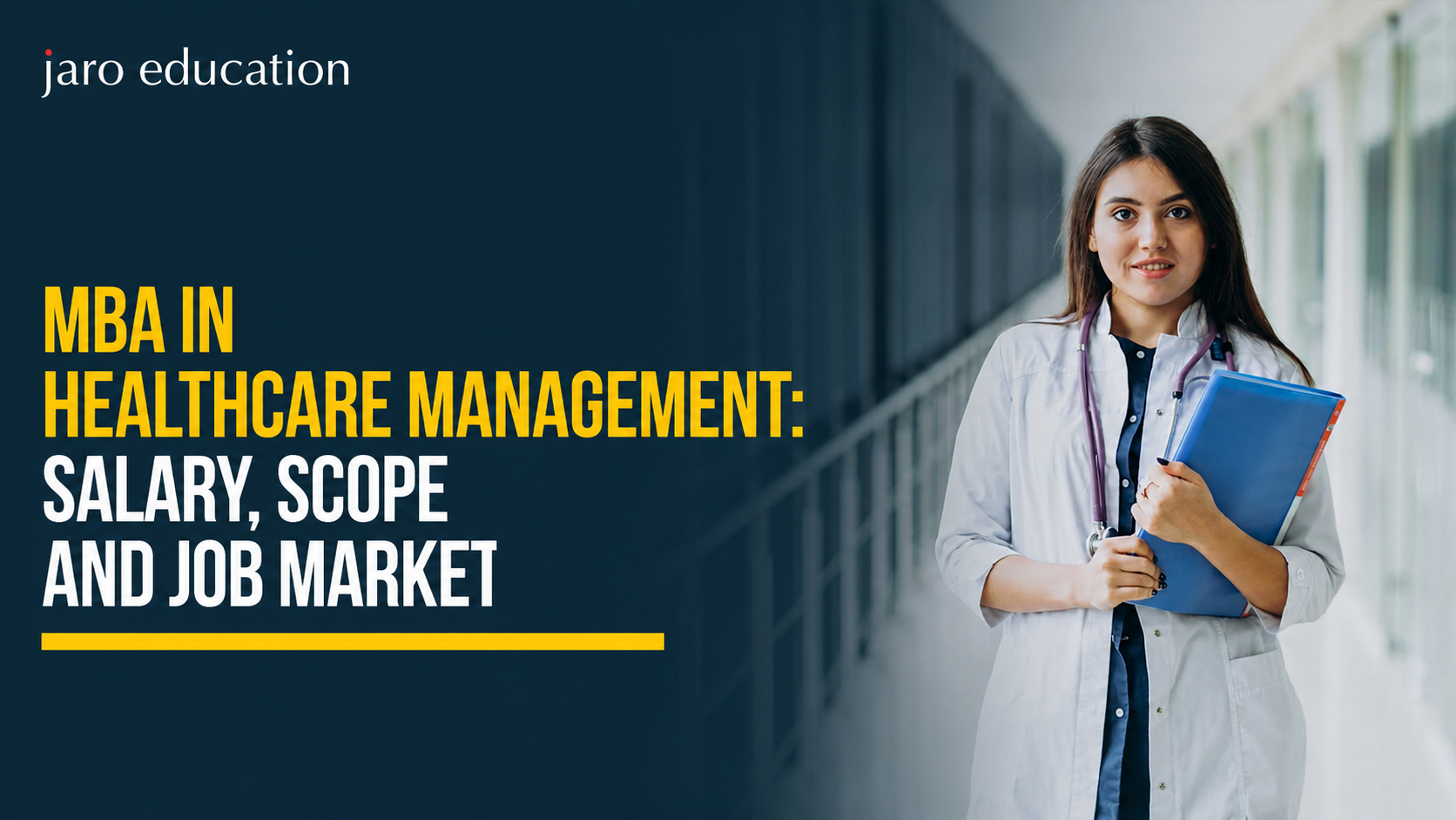 MBA in Healthcare Management