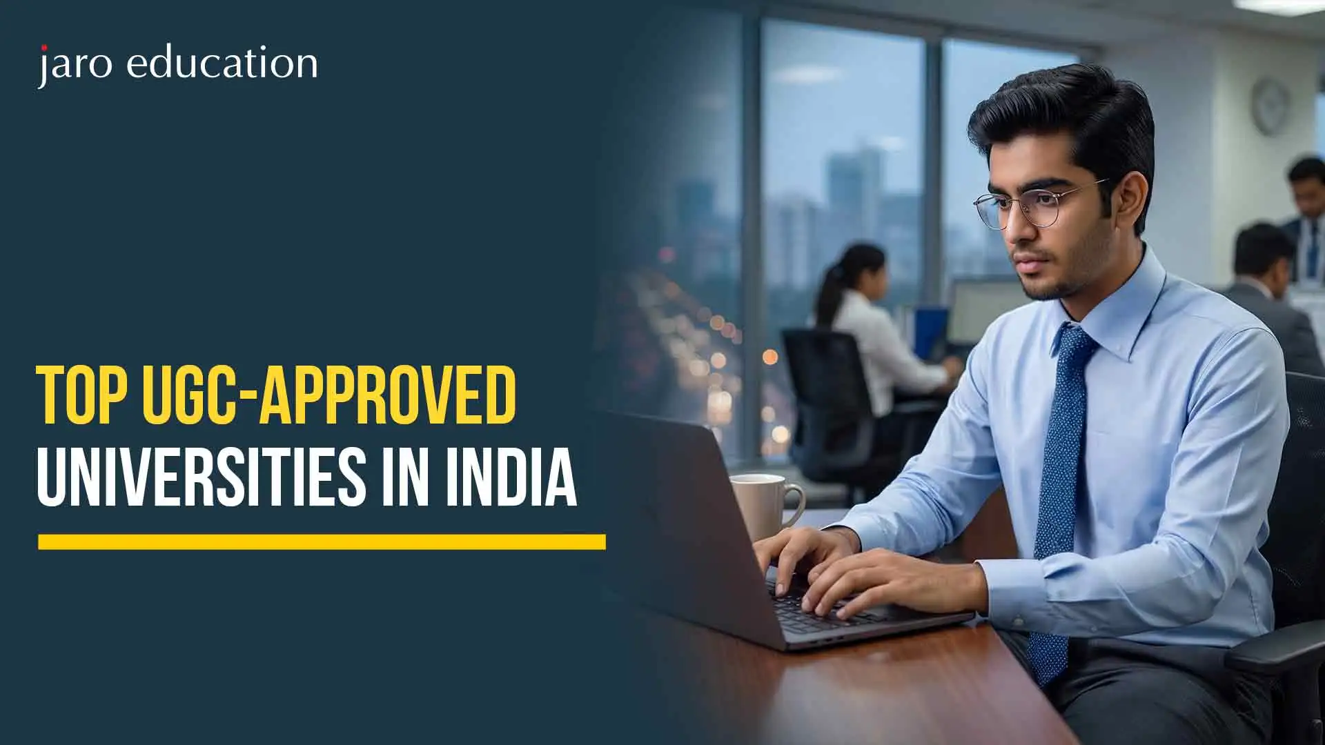 UGC Approved Universities
