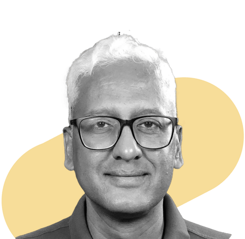 Prof. Venkatesh Rajamanickam