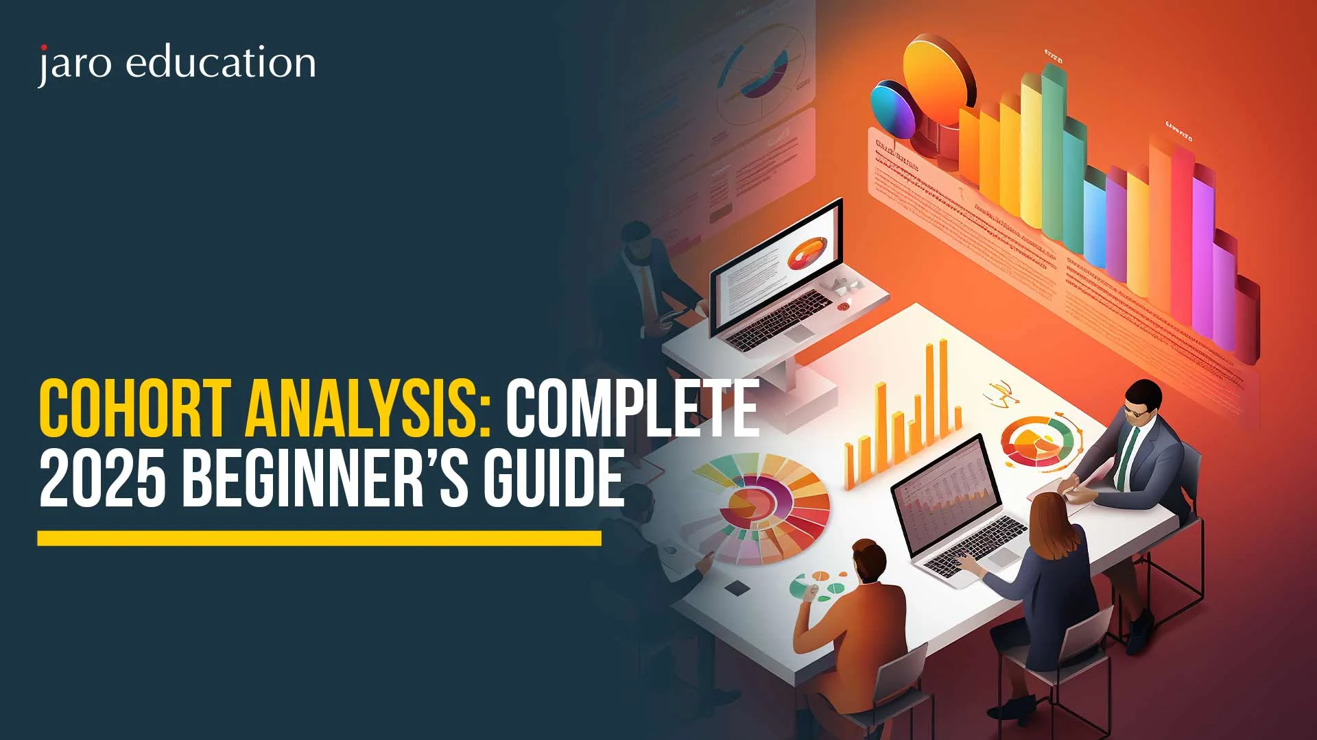 Cohort-Analysis-Complete-2025-Beginners-Guide