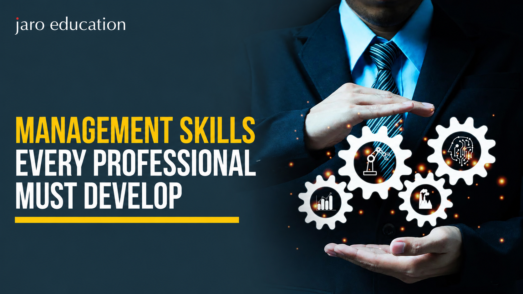 Professional Must Develop