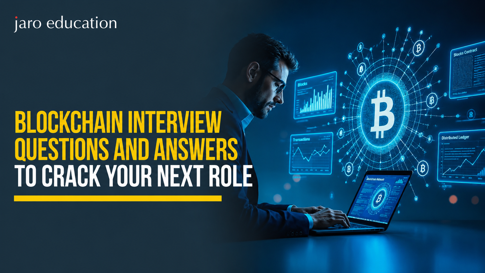 Blockchain Interview
