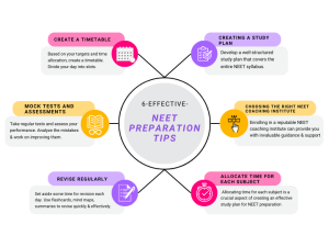 NEET Preparation Strategy