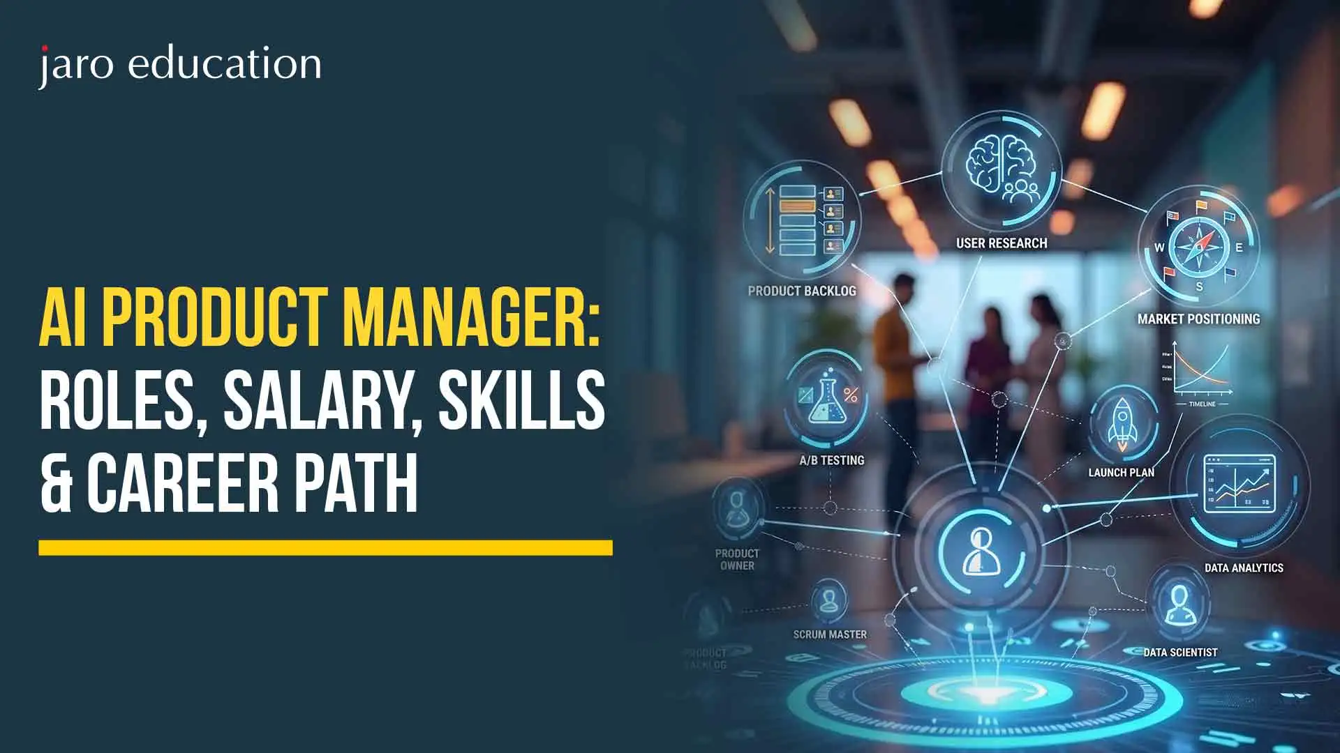 AI product manager