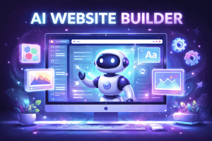 AI Website Builder