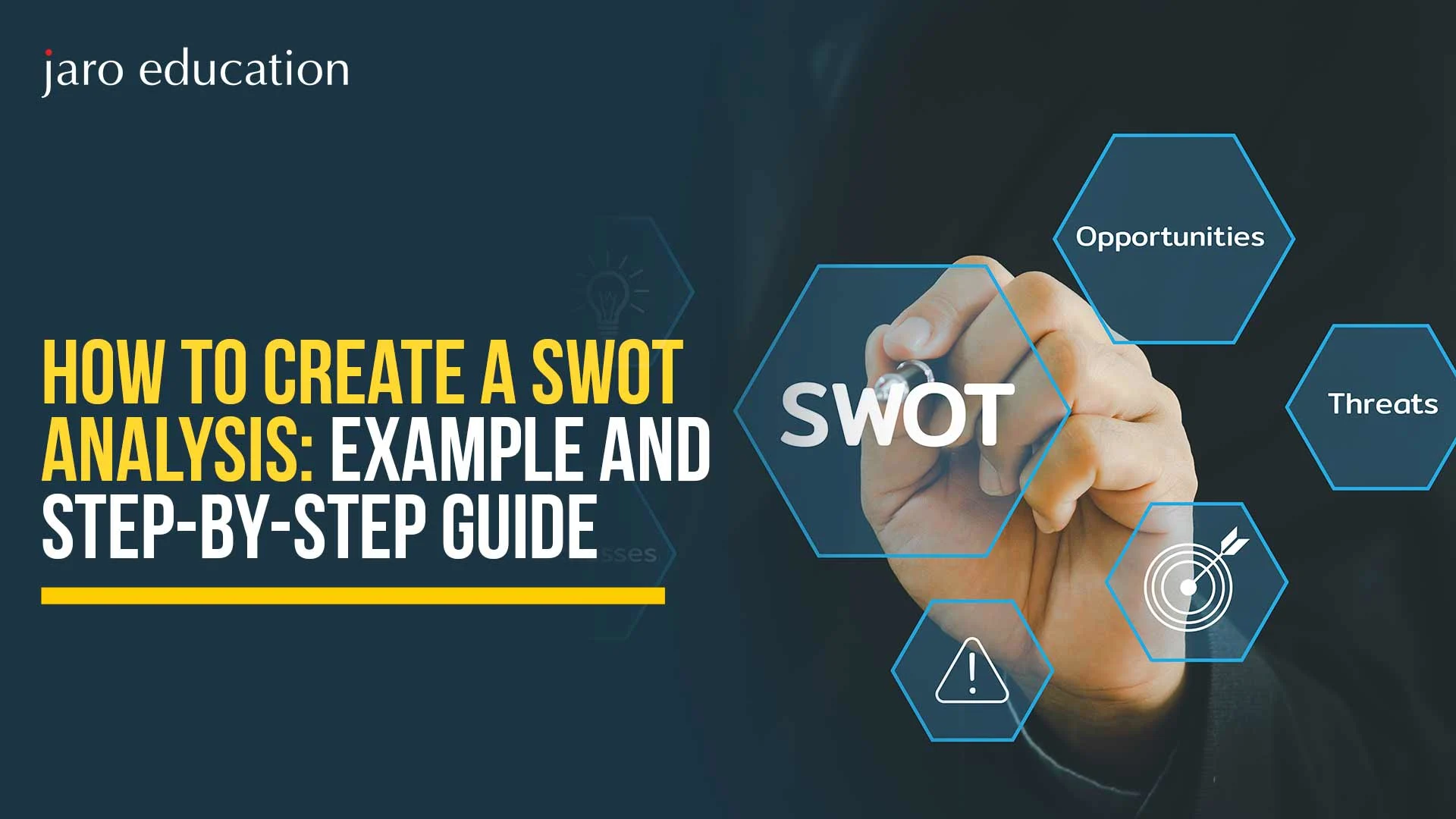 How to Create a SWOT Analysis: Example and Step-by-Step Guide