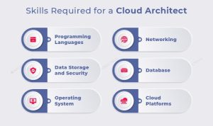 Cloud Architect Skills