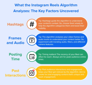 Instagram Reels Algorithm