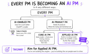 How to become an AI Product Manager