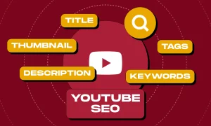 youtube seo