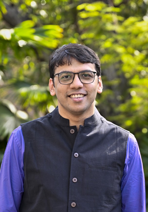 PROF. BIBEK BHATTACHARYA