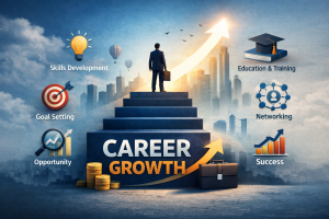 Career Growth 