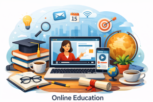 Online Education 