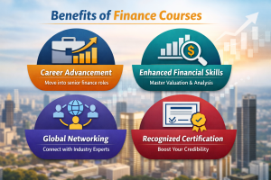 Benefits of Finance Courses