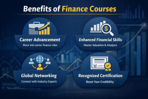 Benefits of Finance Course