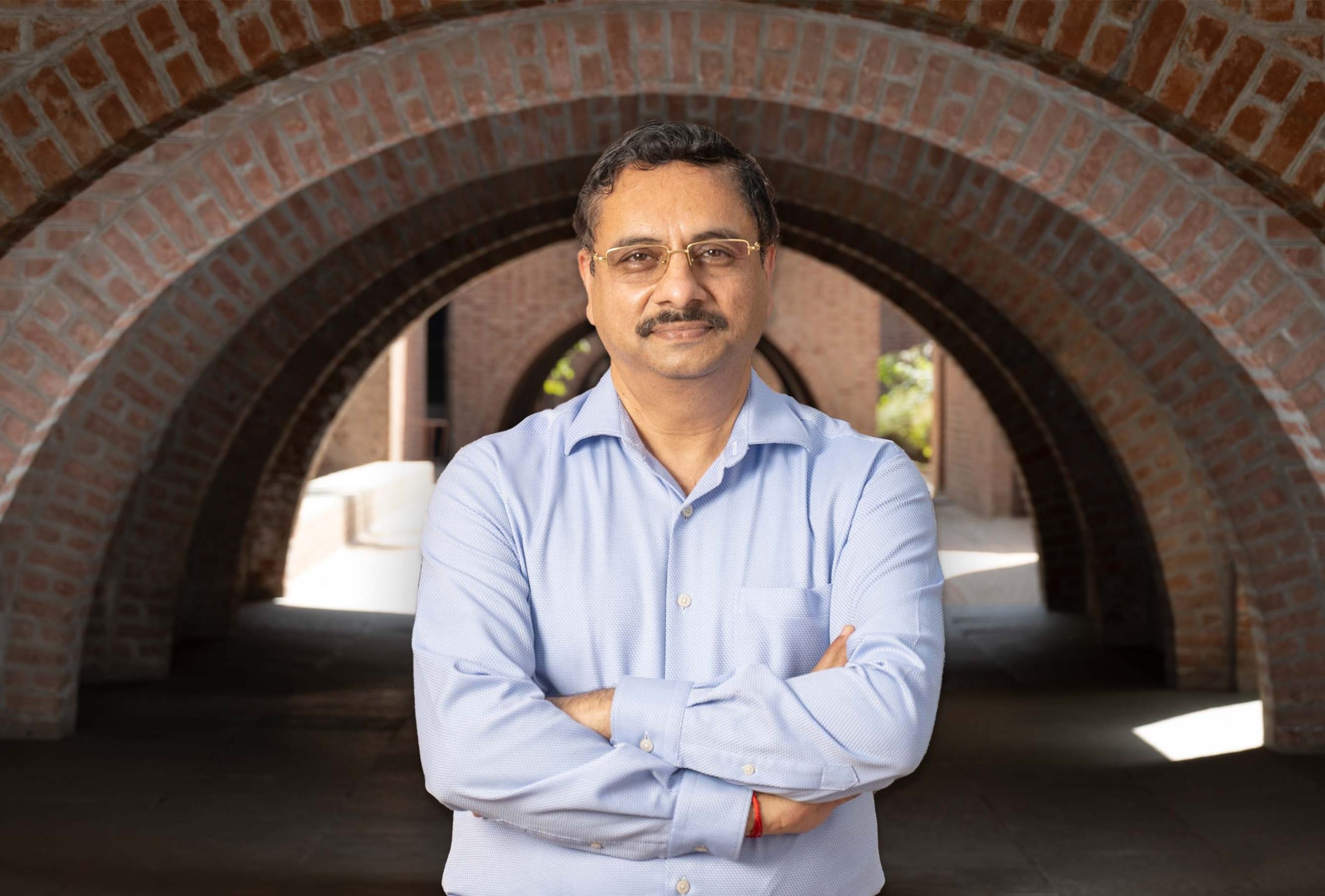 PROF. SUNIL MAHESHWARI