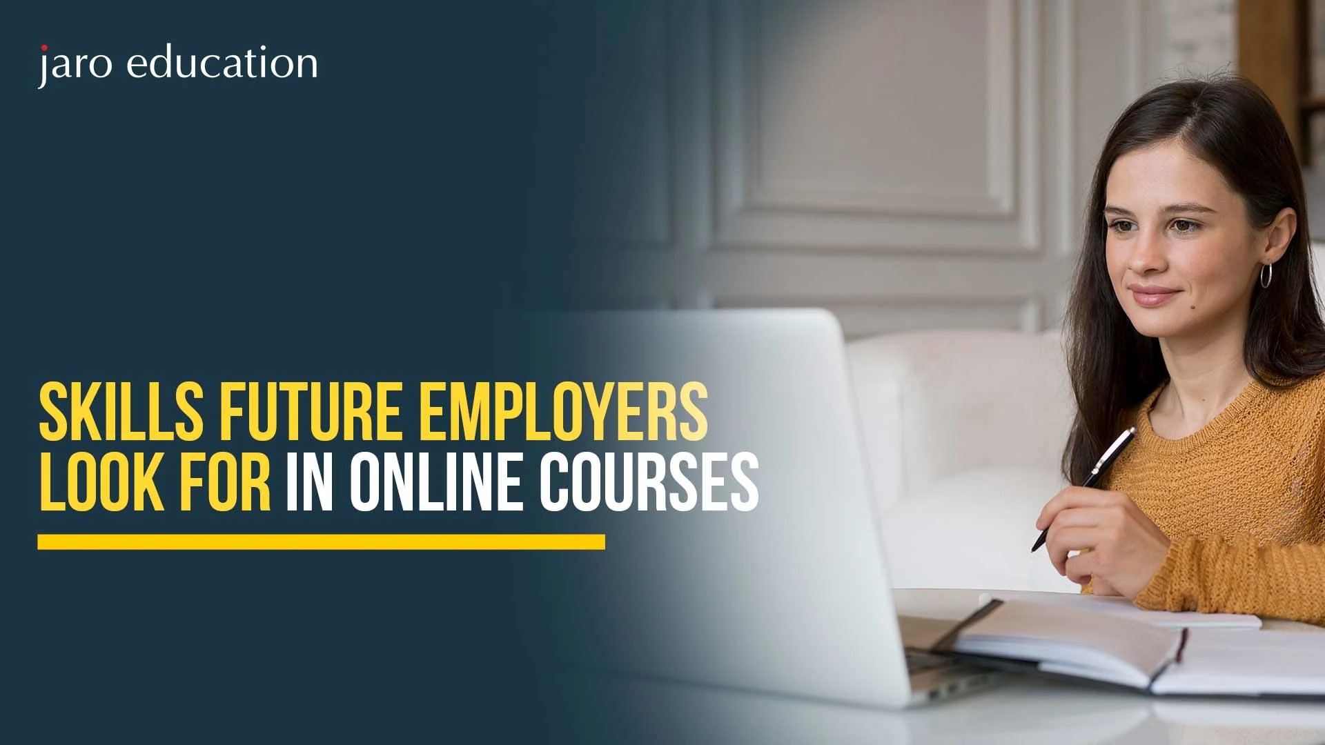 Skills Future Employers Look For in Online Courses