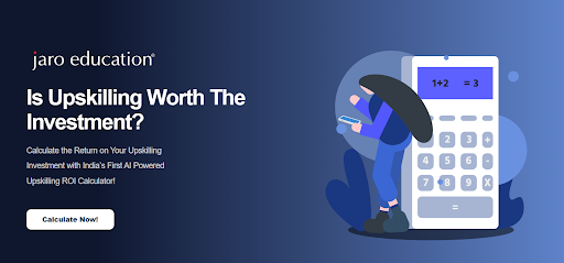 India’s First AI-powered ROI Calculator