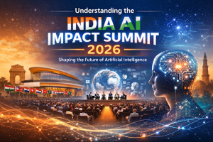 India AI Impact Summit 2026