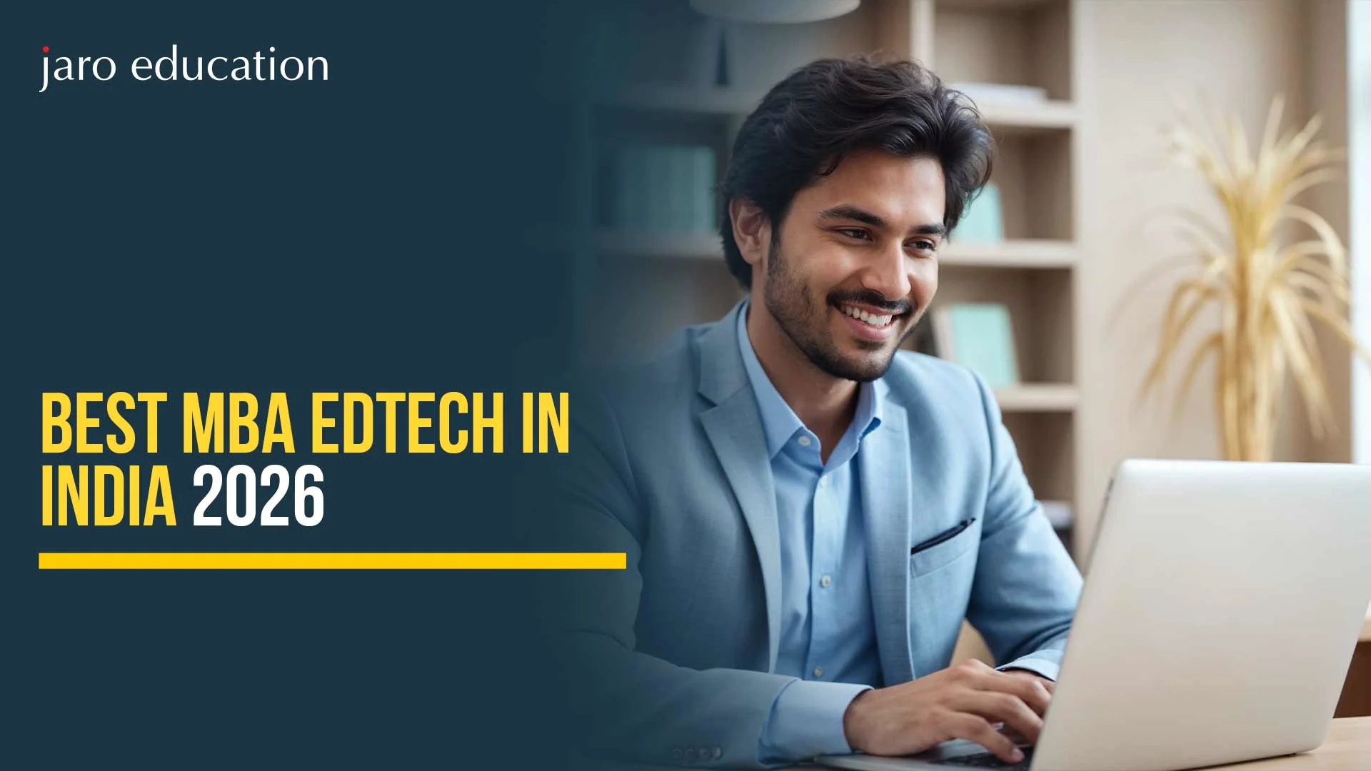 Best MBA Edtech in India 2026