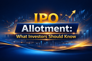 IPO Allotment: What Investors Should Know 