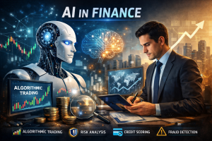 AI in Finance 