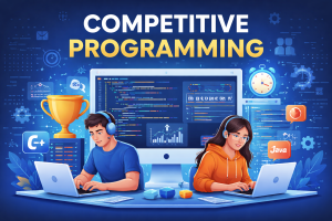 Competitive Programming