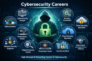 Cybersecurity Careers