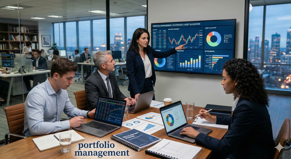 Portfolio Management