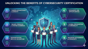 Cybersecurity Certification