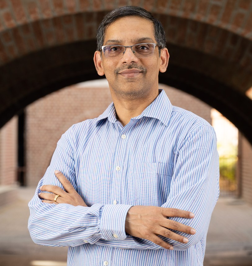 PROF. AMIT NANDKEOLYAR