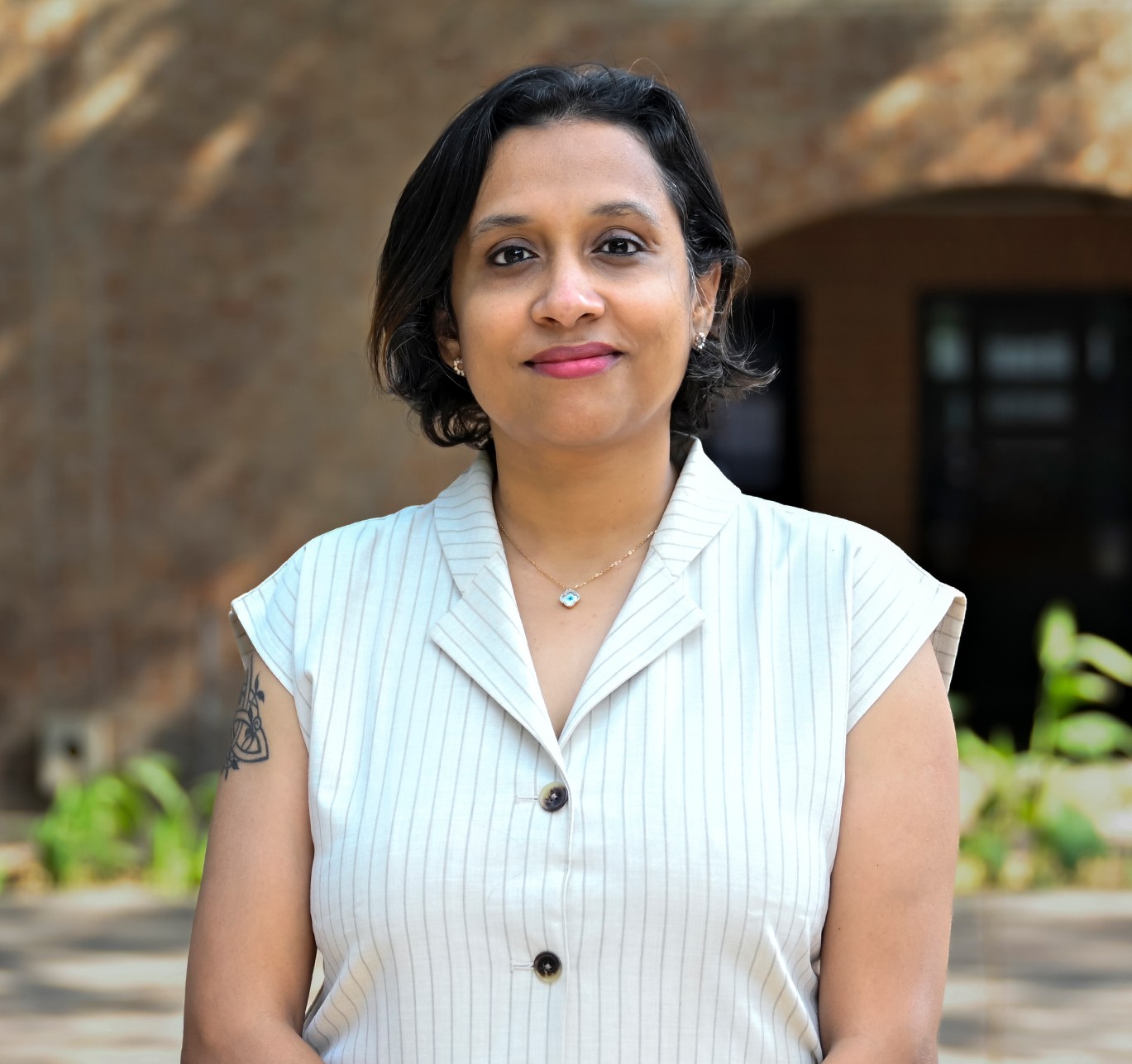 PROF. LAKSHMI GOYAL